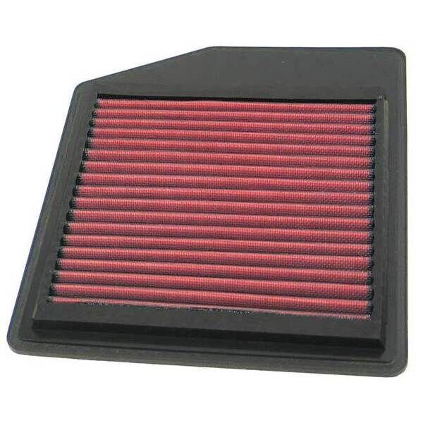 K&N filter 33-2713