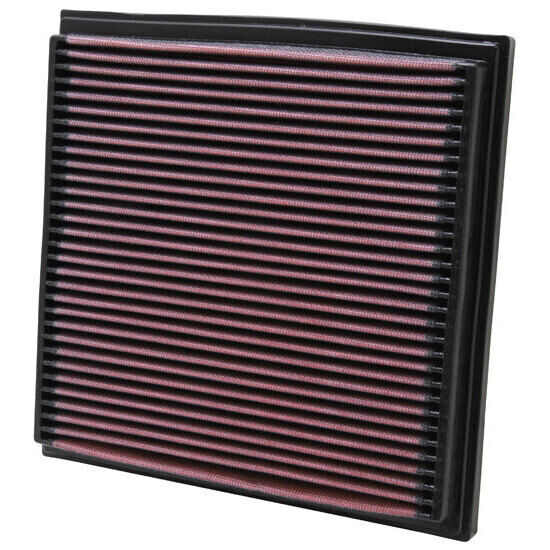 K&N filter 33-2733