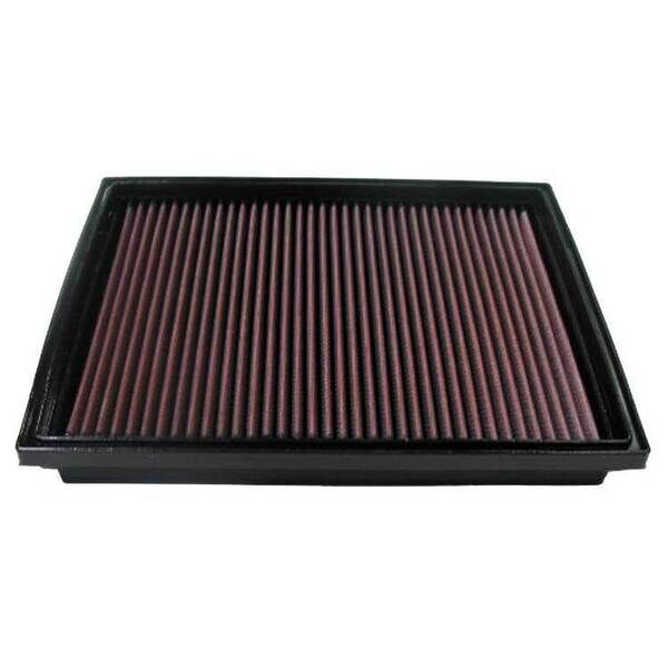 K&N filter 33-2759