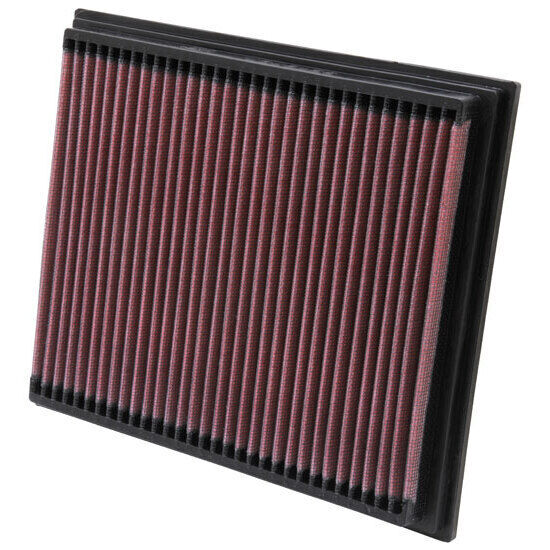 K&N filter 33-2767