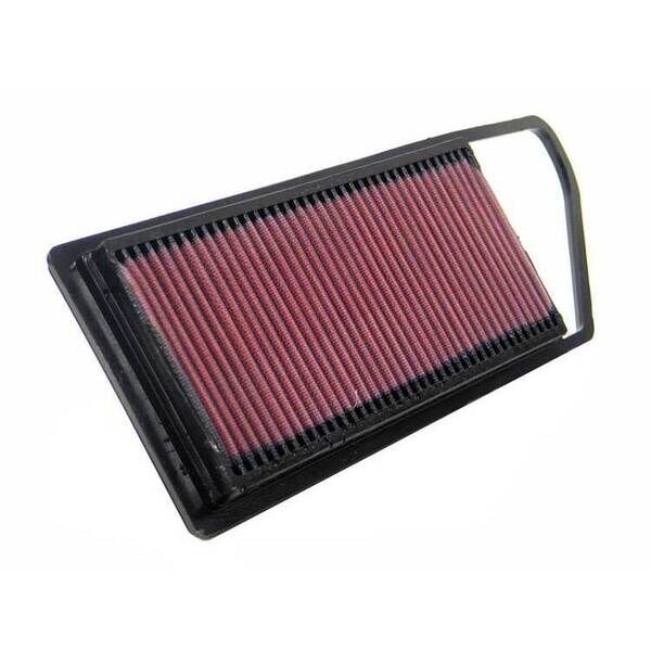 K&N filter 33-2840