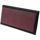 K&N filter 33-2857