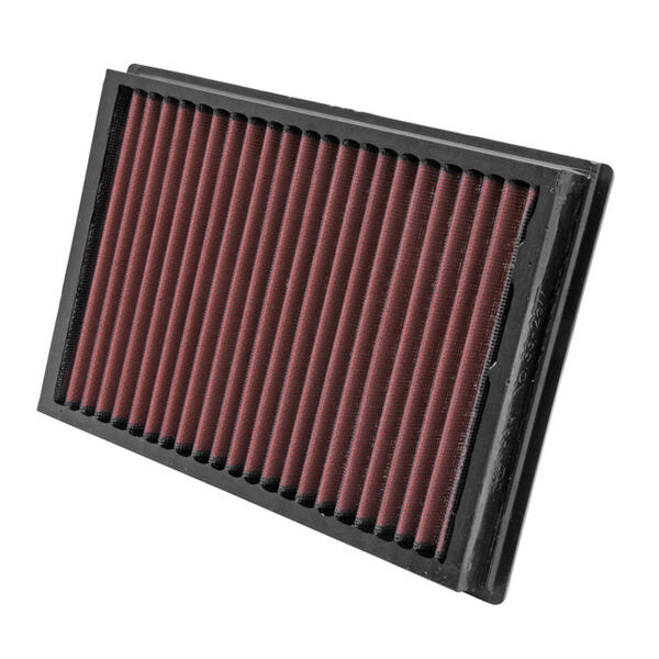 K&N filter 33-2877