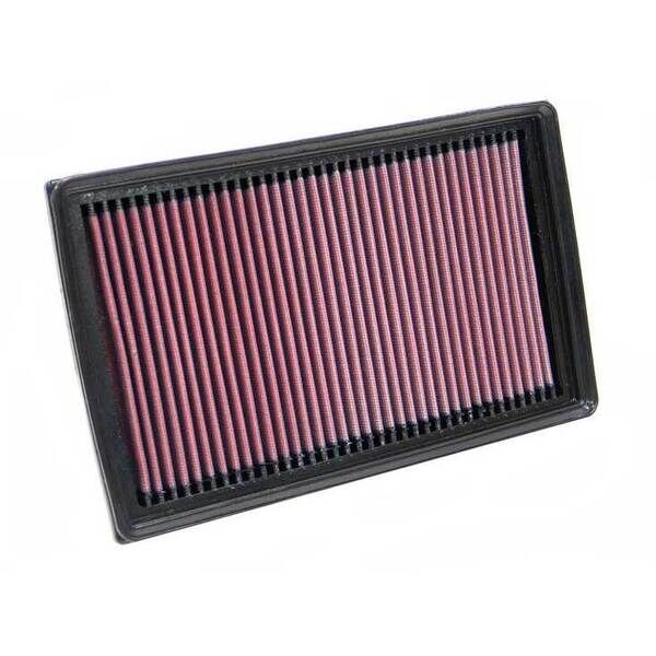 K&N filter 33-2886