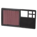 K&N filter 33-2920