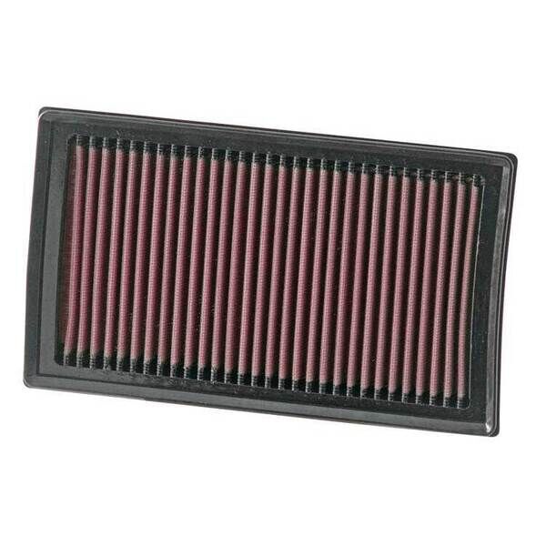 K&N filter 33-2927