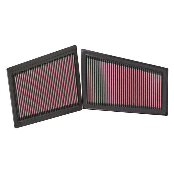 K&N filter 33-2940