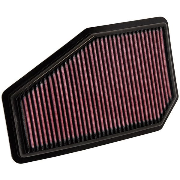 K&N filter 33-2948