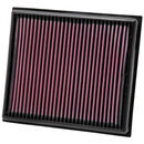 K&N filter 33-2962