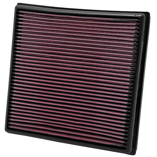 K&N filter 33-2964