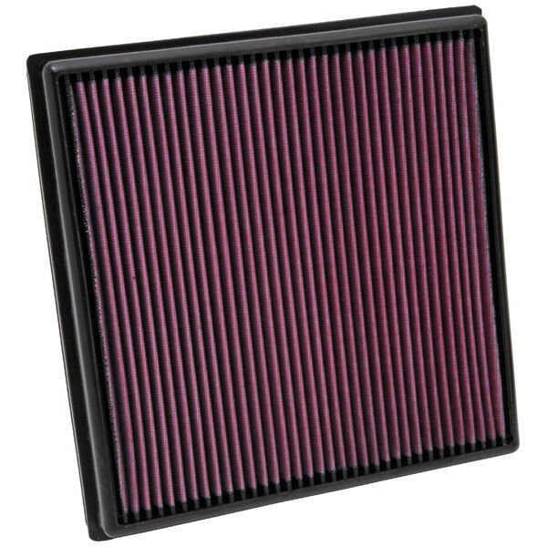 K&N filter 33-2966