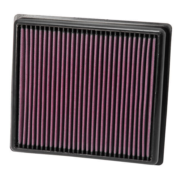 K&N filter 33-2990