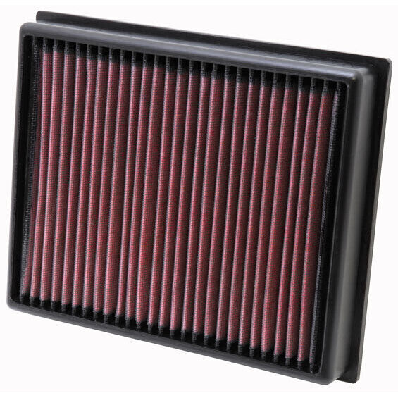 K&N filter 33-2992