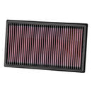 K&N filter 33-2999