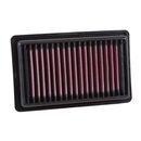 K&N filter 30-3043