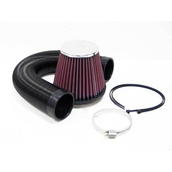 K&N filter 57-0063