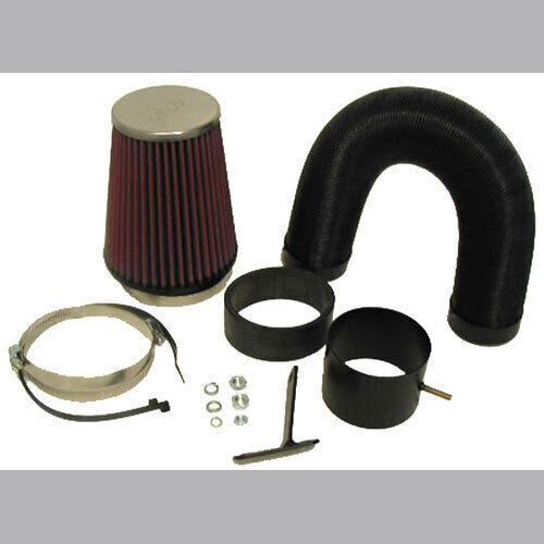 K&N filter 57-0073-1