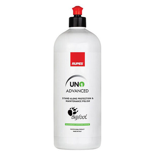 Rupes Uno 1 Advanced, 1L