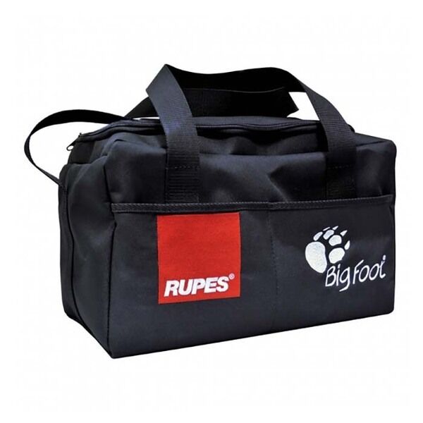 Rupes Soft Bigfoot taske