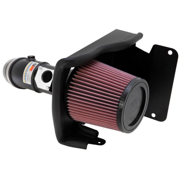 K&N filter 69-6028TTK