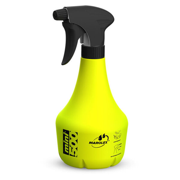 Marolex Mini håndsprayer 500ml.