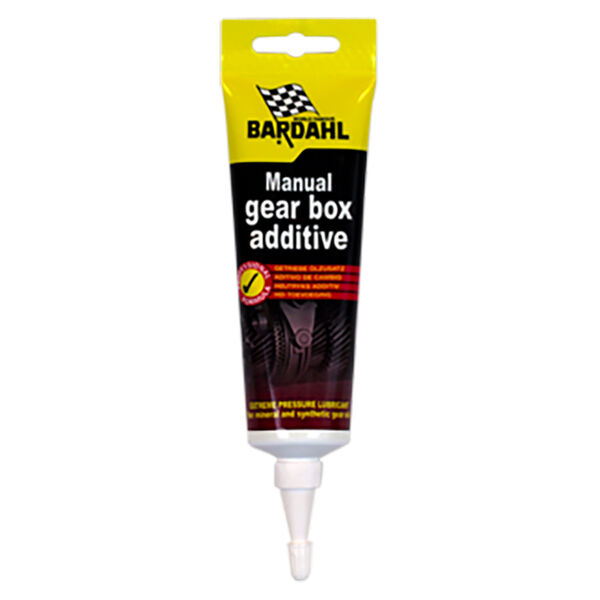 Bardahl Gear Oil Additiv 125 ml