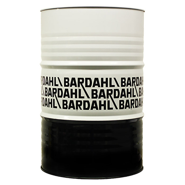 Bardahl 210 Ltr. 2-Taktolie Vba 100 Semisynt. Mc