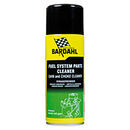 Bardahl Systemrens Spray 400 Ml.