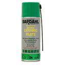 Bardahl Keramisk Alupasta Spray 400 Ml.