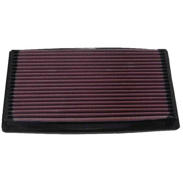 K&N filter 33-2024