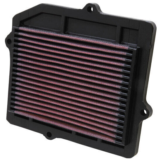 K&N filter 33-2025