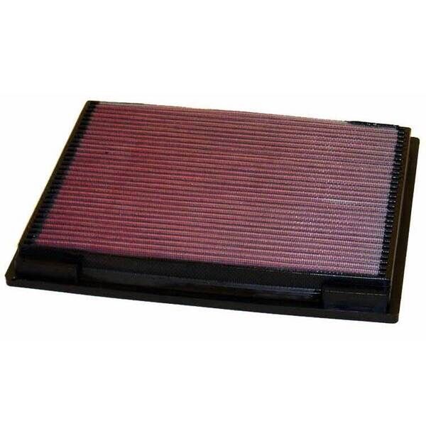 K&N filter 33-2048