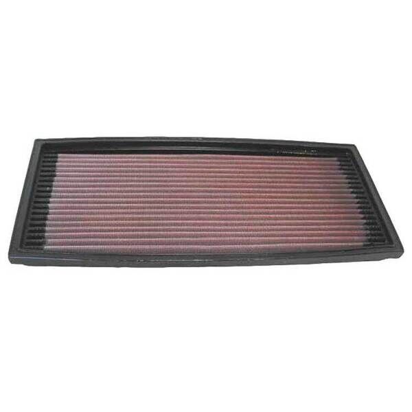 K&N filter 33-2078