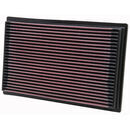 K&N filter 33-2080