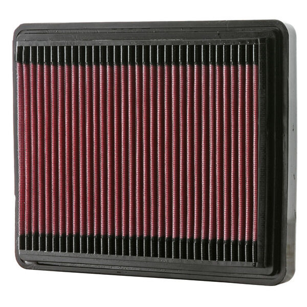 K&N filter 33-2081