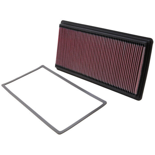 K&N filter 33-2118