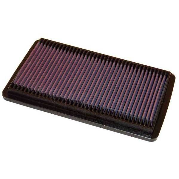 K&N filter 33-2124