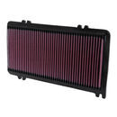 K&N filter 33-2133