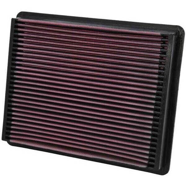 K&N filter 33-2135