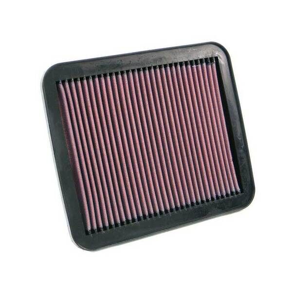 K&N filter 33-2155