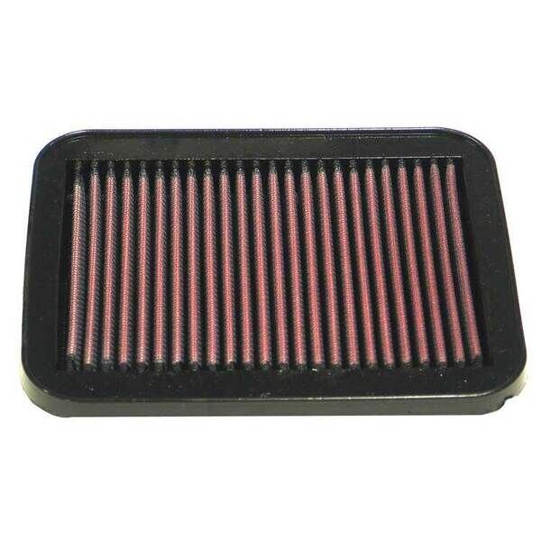 K&N filter 33-2162