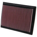 K&N filter 33-2201