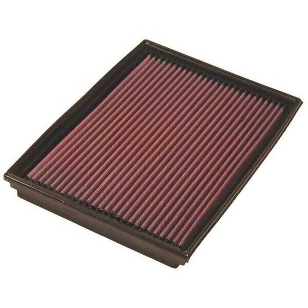 K&N filter 33-2212