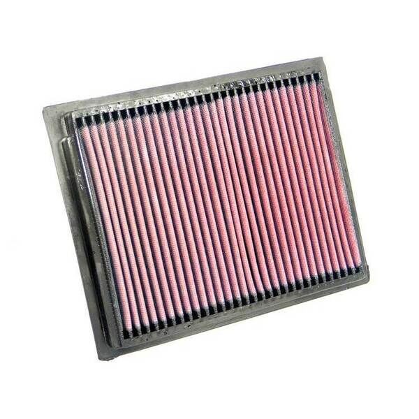 K&N filter 33-2227