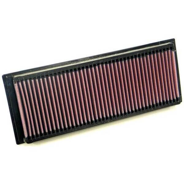 K&N filter 33-2256