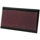 K&N filter 33-2273