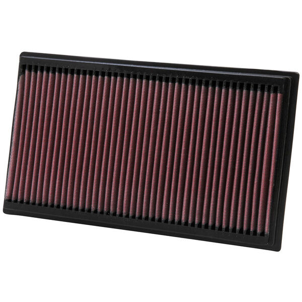 K&N filter 33-2273