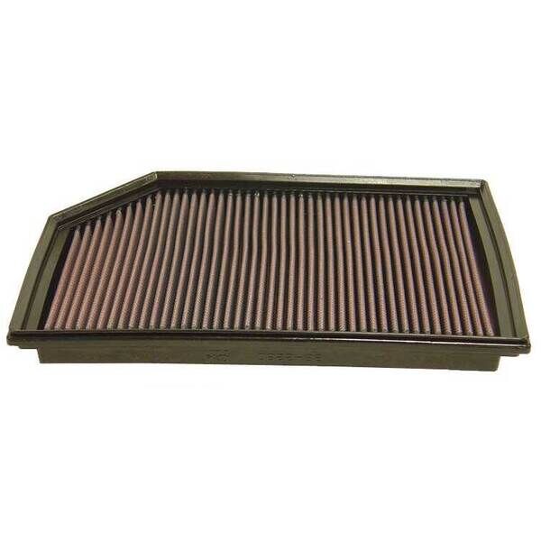 K&N filter 33-2280