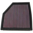 K&N filter 33-2292