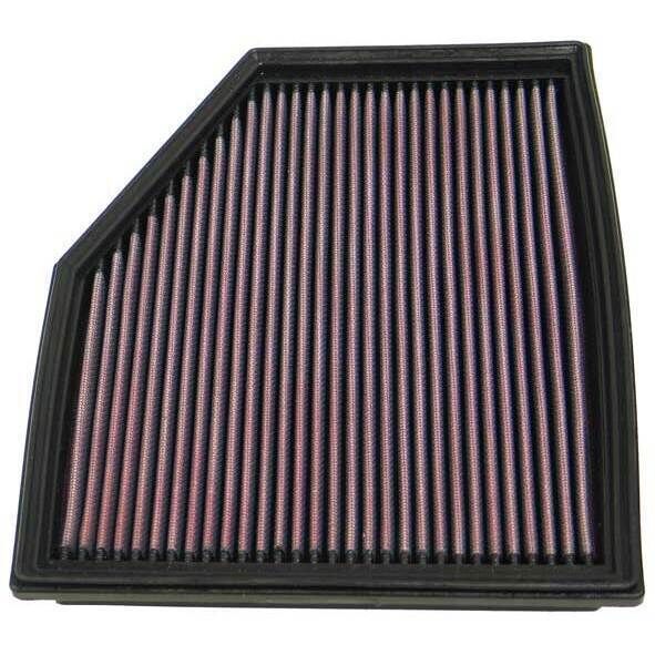 K&N filter 33-2292